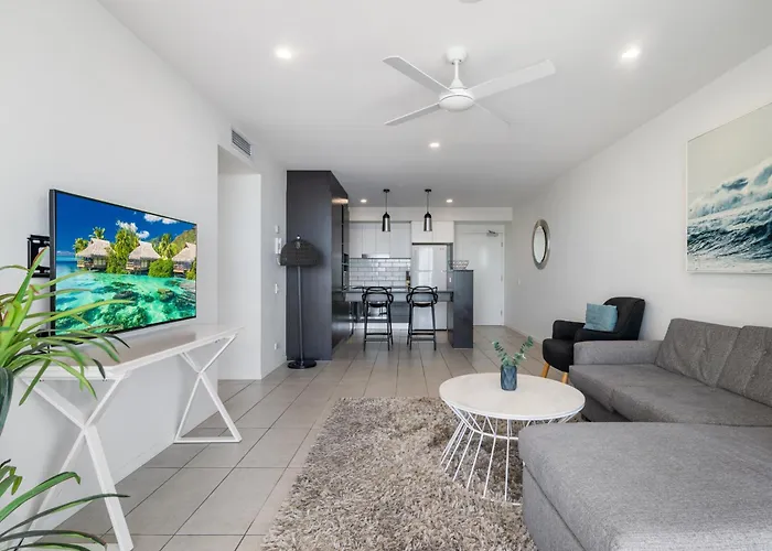 North Shore Oceanside Kawana