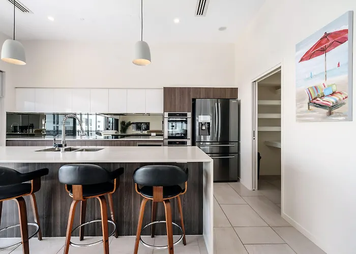 First Light Mooloolaba, An Ascend Collection Hotel