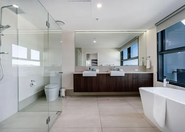 First Light Mooloolaba, An Ascend Collection Hotel